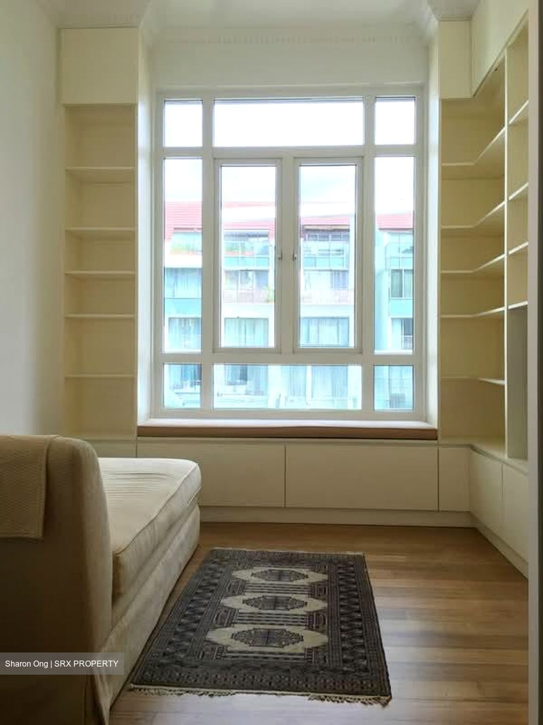 Robertson 100 (D9), Apartment #537751781